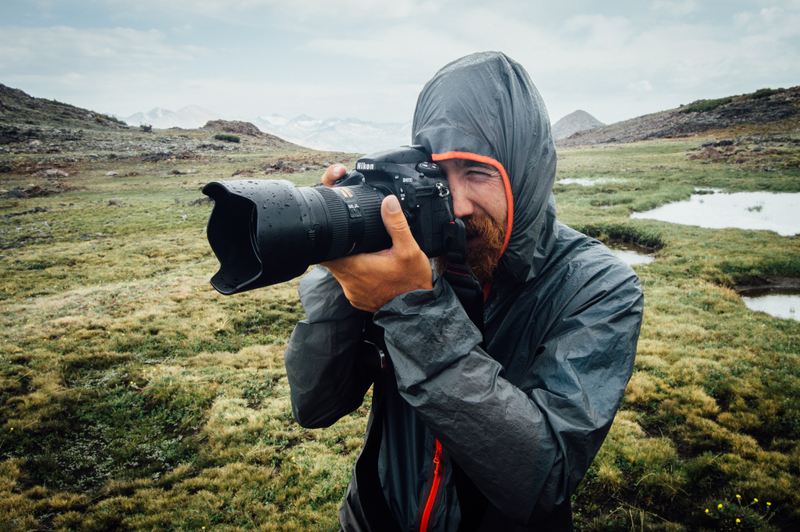 Illustration for article titled Nikon D810 Review: The Ultimate Adventure Camera?